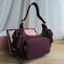 Miu Miu сумка PR585709 7