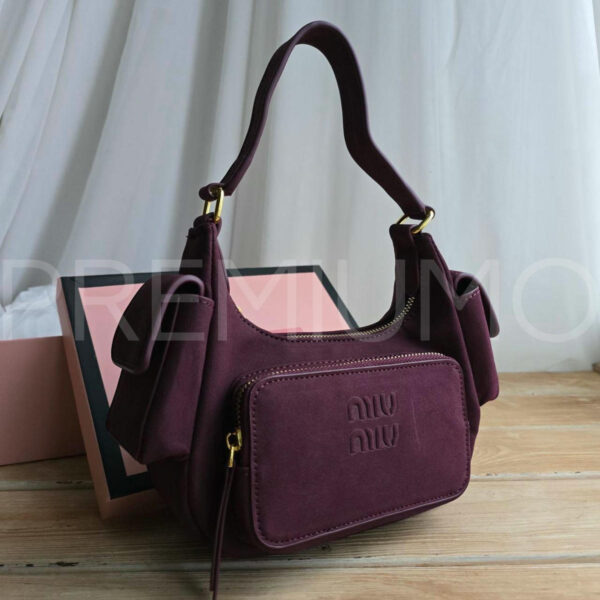 Miu Miu сумка PR585709 2