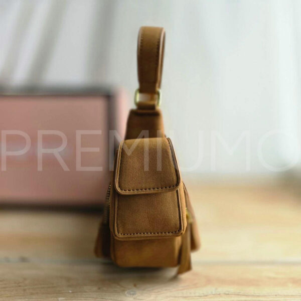 Miu Miu сумка PR272026 3