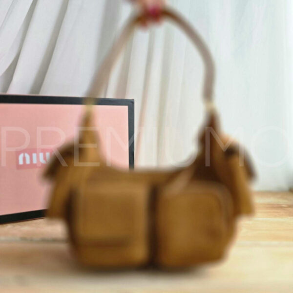 Miu Miu сумка PR272026 4