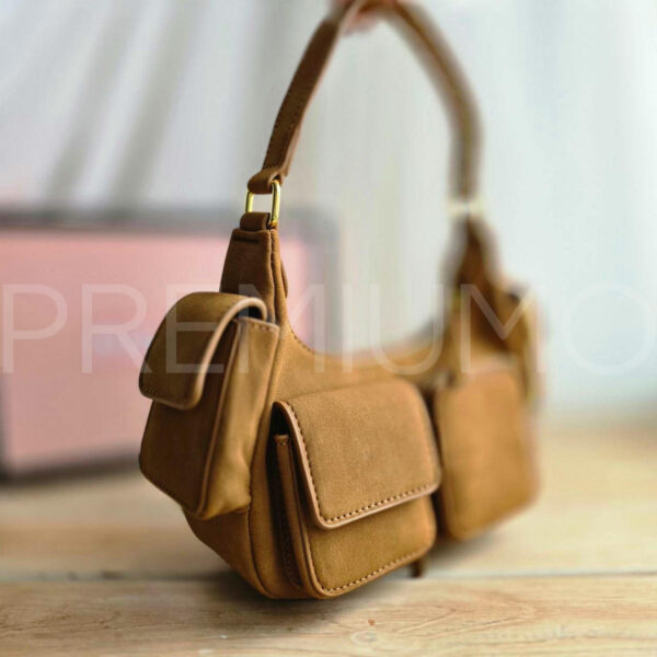 Miu Miu сумка PR272026 5