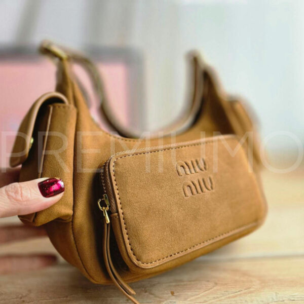 Miu Miu сумка PR272026 7