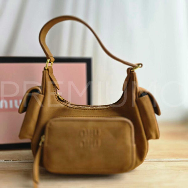 Miu Miu сумка PR272026