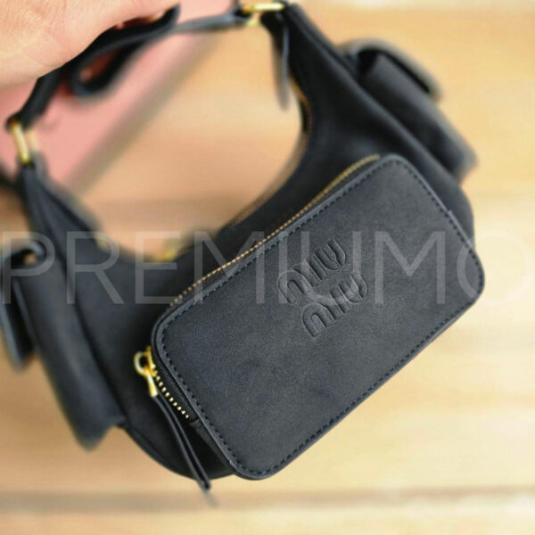 Miu Miu сумка PR294137 6