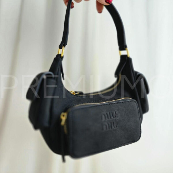 Miu Miu сумка PR294137 10