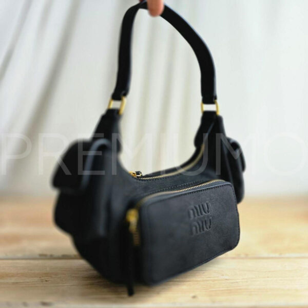 Miu Miu сумка PR294137 11