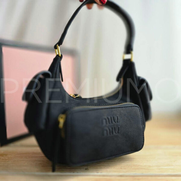 Miu Miu сумка PR294137 2