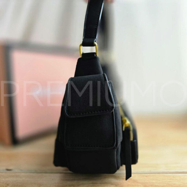Miu Miu сумка PR294137 3