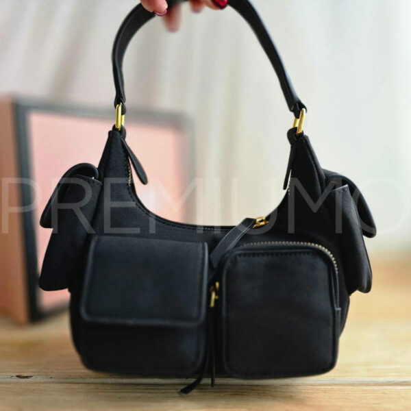 Miu Miu сумка PR294137 5
