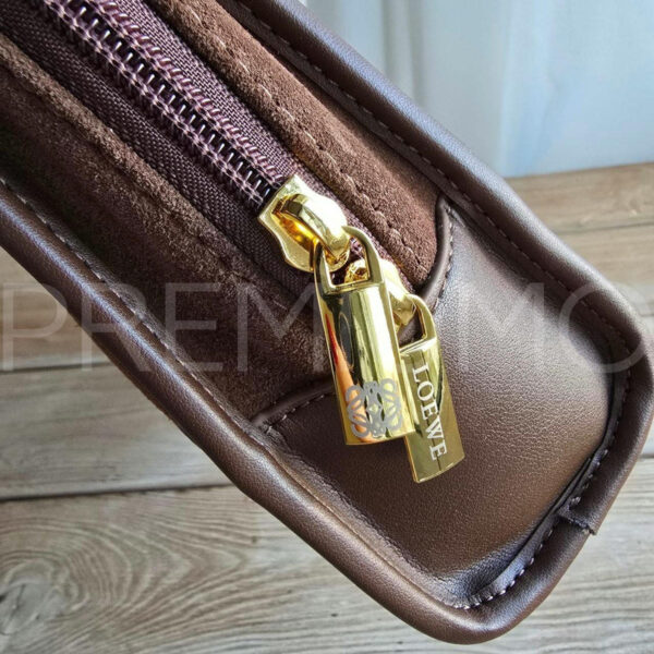 Loewe сумка PR353458 8