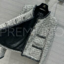 Chanel жакет (38) PR694257 8