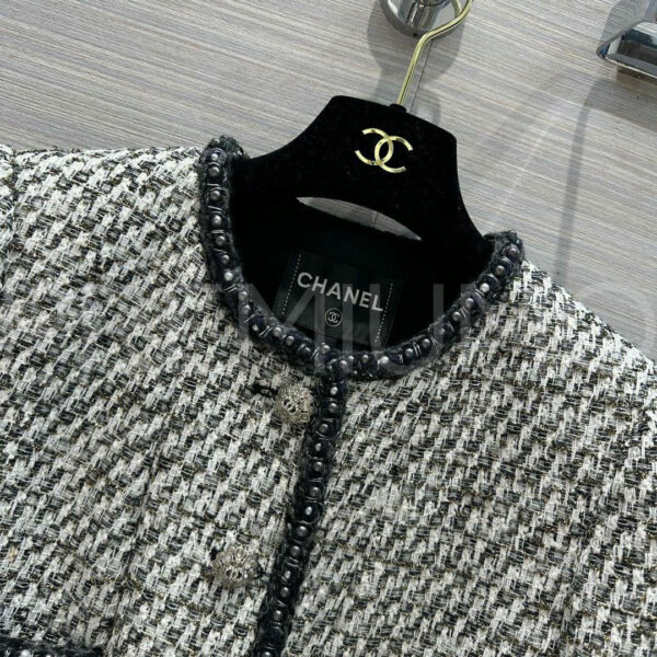 Chanel жакет (38) PR694257 3