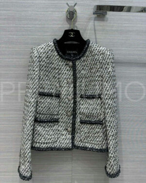 Chanel жакет (38) PR694257