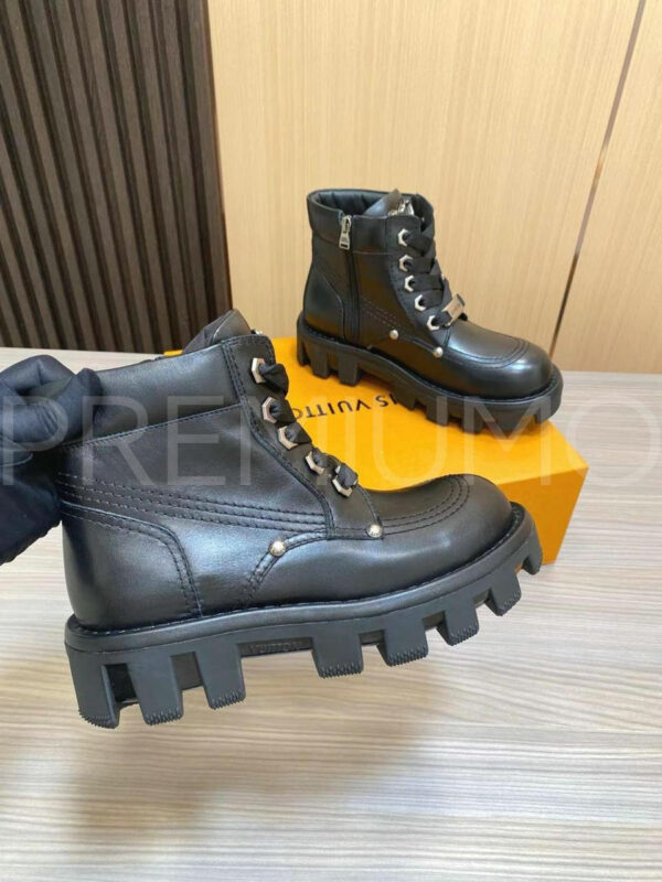 Louis Vuitton ботинки PR334486 7