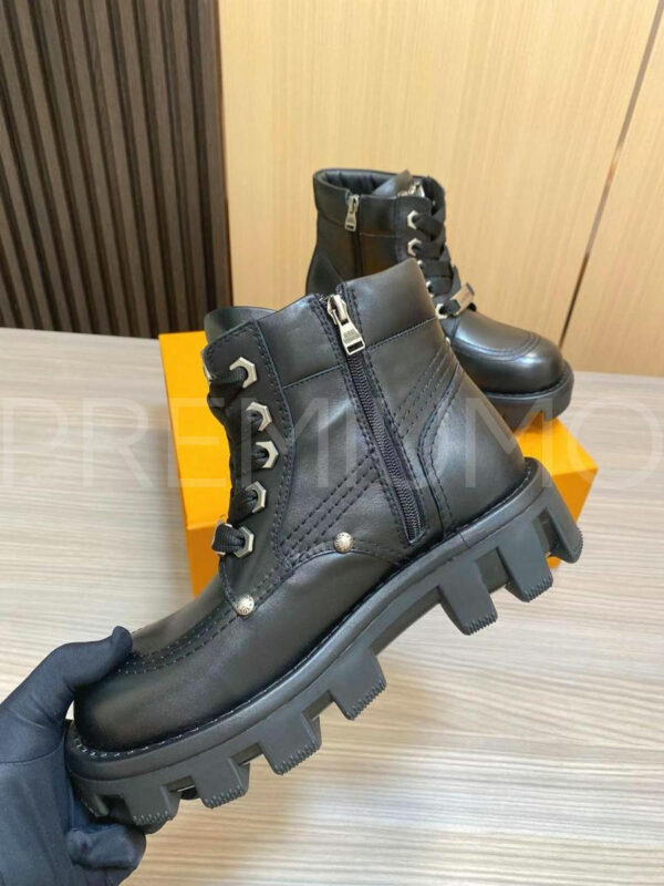 Louis Vuitton ботинки PR334486 8