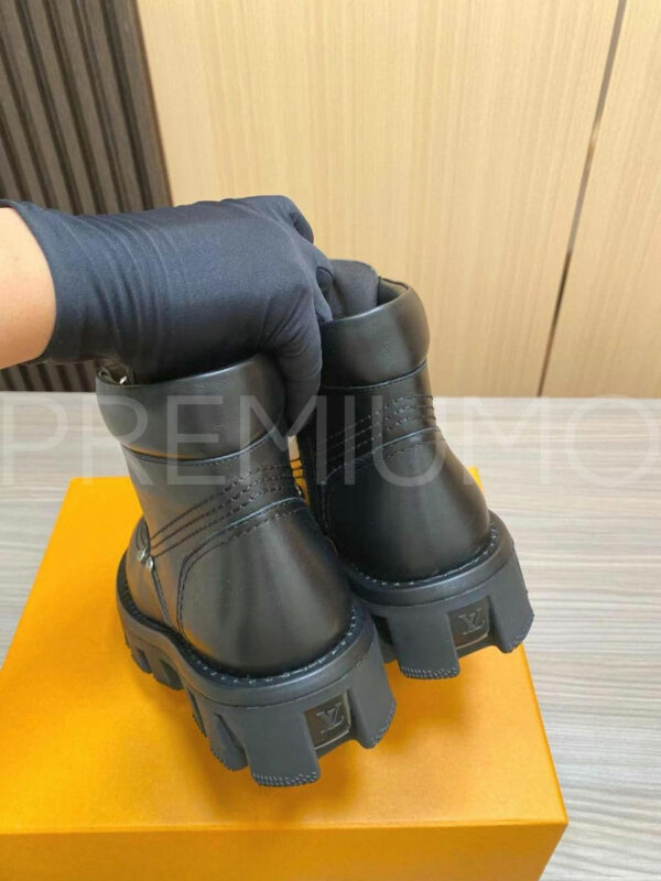 Louis Vuitton ботинки PR334486 9