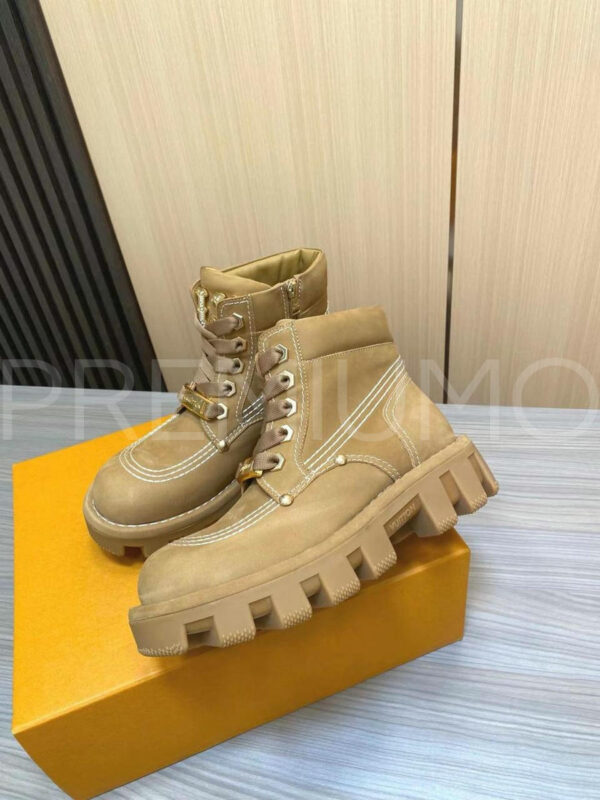 Louis Vuitton ботинки PR816197 9