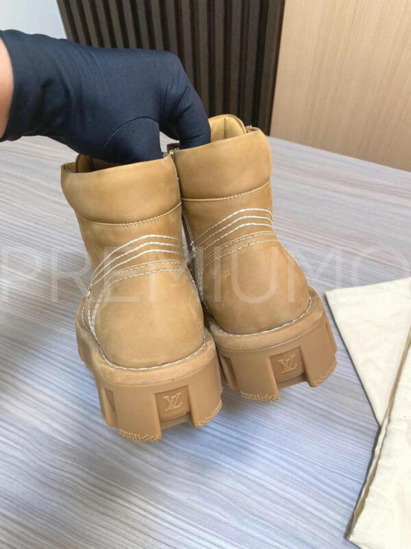 Louis Vuitton ботинки PR816197 10