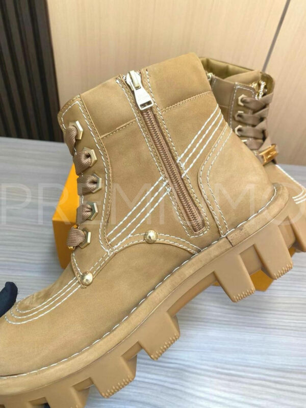 Louis Vuitton ботинки PR816197 11