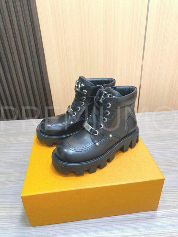Louis Vuitton ботинки PR334486 10