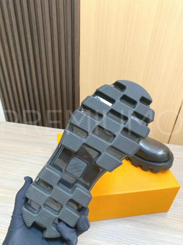 Louis Vuitton ботинки PR334486 11