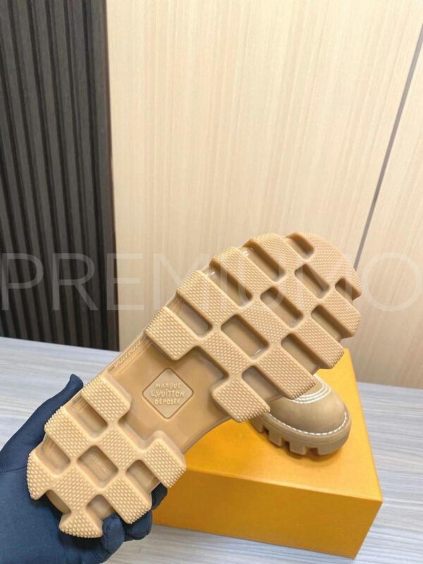 Louis Vuitton ботинки PR816197 12