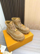 Louis Vuitton ботинки PR816197 26