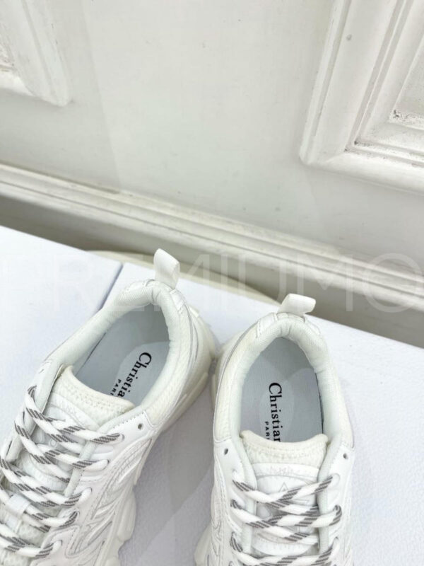 Christian Dior кроссовки PR660720 6