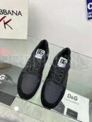 Dolce & Gabbana кроссовки PR195743 12