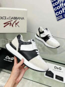Dolce & Gabbana кроссовки PR436010 6