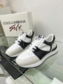 Dolce & Gabbana кроссовки PR436010 5