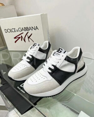 Dolce & Gabbana кроссовки PR436010