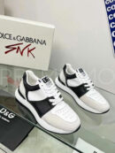 Dolce & Gabbana кроссовки PR436010 7