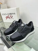 Dolce & Gabbana кроссовки PR195743 7