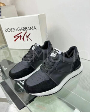 Dolce & Gabbana кроссовки PR195743