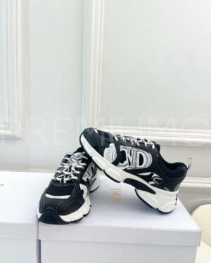 Christian Dior кроссовки PR787996