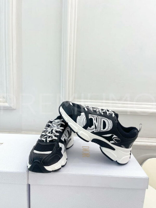 Christian Dior кроссовки PR787996
