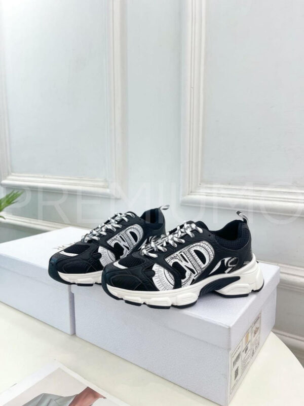 Christian Dior кроссовки PR787996 2