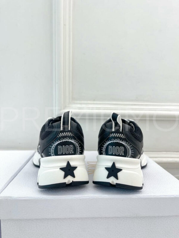 Christian Dior кроссовки PR787996 9