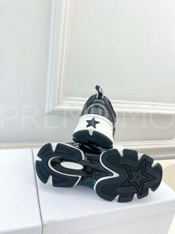 Christian Dior кроссовки PR787996 10