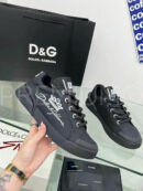 Dolce & Gabbana кроссовки PR879588 6