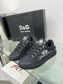 Dolce & Gabbana кроссовки PR879588 5