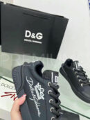 Dolce & Gabbana кроссовки PR879588 8
