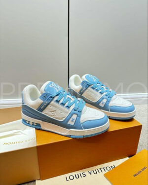 Louis Vuitton кроссовки PR529279