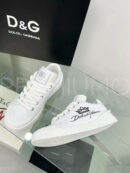 Dolce & Gabbana кроссовки PR240296 8