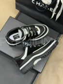 Chanel кроссовки PR540801 42