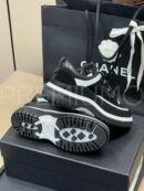 Chanel кроссовки PR540801 43