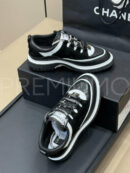 Chanel кроссовки PR540801 24