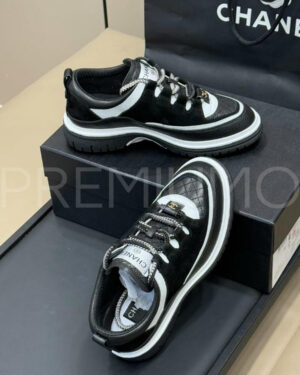 Chanel кроссовки PR540801