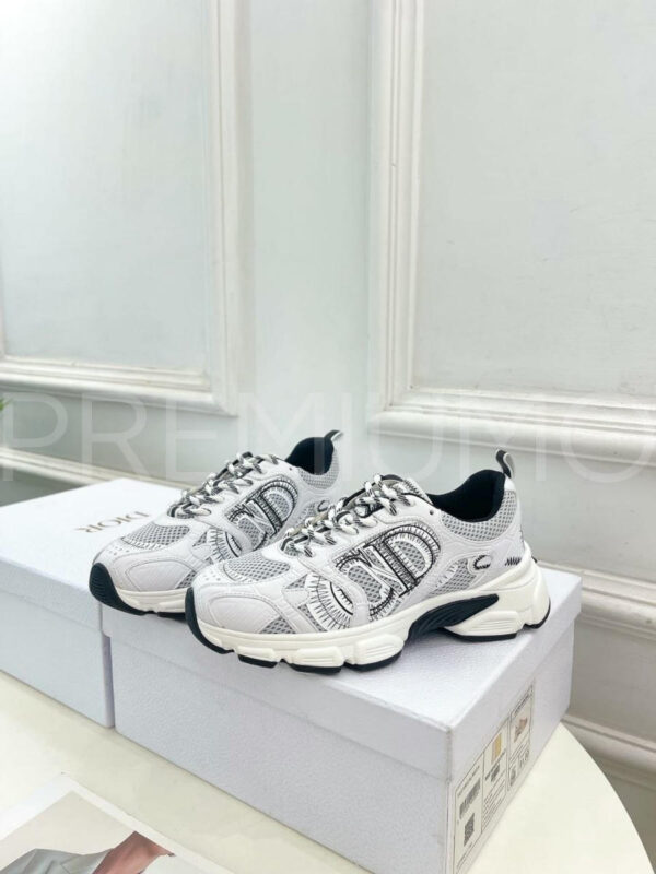 Christian Dior кроссовки PR552751